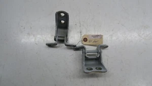2019-2022 Acura ILX OEM Right Front Door Hinges Lower And Upper Set of 2 - Picture 1 of 9