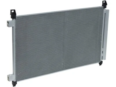 Condensador de aire acondicionado para Nissan Rogue 2014-2020 94731GNWB 2017 2019 2015 2016 2018 Foto 1 de 2