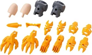 Bandai Hobby - 30MS Option Parts Set 1 (Speed Armor) - Foto 1 di 1