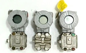 Trasmettitore di pressione differenziale Smar LD301 #NUOVO - Foto 1 di 12