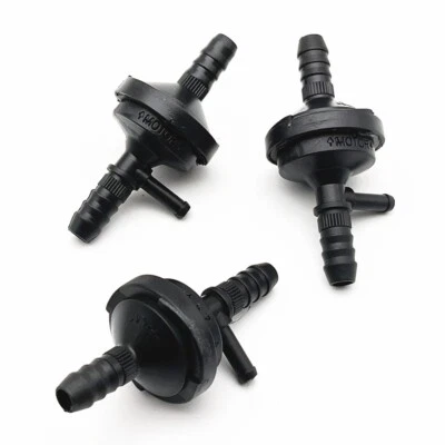 Válvula de retención admisión aire control 1.8 para Audi VW ŠKODA SEAT 07C133529A- Foto 1 de 4