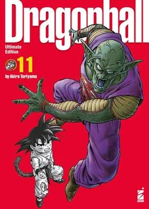 DRAGON BALL ULTIMATE EDITION 11 - MANGA STAR COMICS - ITA - NUOVO - Imagen 1 de 1