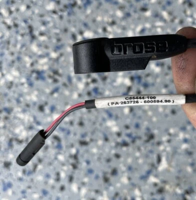 18 Specialized Turbo Vado 3.0 XL Brose Drehzahlsensor C85444-100 263726-600594.90 - Bild 1 von 4