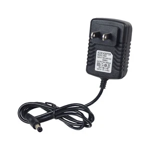 6 Volt 0.5 Amp Coaxial Battery Charger for Kidzone Ride-On Toy Bumper Race Car - Picture 1 of 4