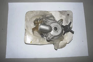 EARLY INDESIT MECHANICAL PUMP FOR L5 SERIES - Foto 1 di 1