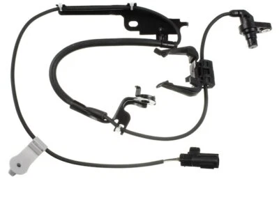 Sensor de velocidad delantero derecho Holstein 54519DHCT para Toyota Highlander 2010-2019 ABS Foto 1 de 2