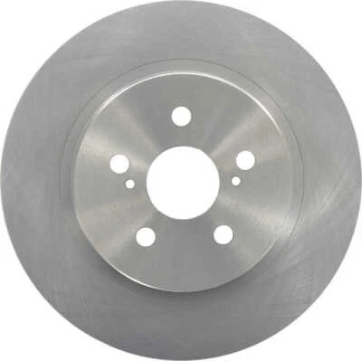 Дисковый тормоз Rotor-OEF3 Autopart Intl 1407-321428 подходит для Lexus CT200h 11-17 годов выпуска - Изображение 1 из 2