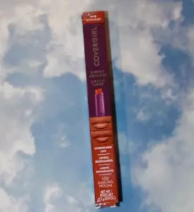 Covergirl Simply Ageless Lip Flip Liner #130 - Darling Mocha - Picture 1 of 5