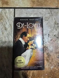 De-Lovely (VHS, 2006) - Picture 1 of 2