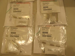 Millipore A104 Crimping / Cutting Tool, Kit Complete with Material Certification - Picture 1 of 7