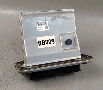 2010 TOYOTA SEQUOIA 4.6L V8 SR5 ENGINE CONTROL MODULE UNIT ECU ECM  89661-0CJ50 - Image 1 of 4