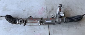 2008-2014 Mercedes W204 C250 C63 AMG Power Steering Rack & Pinion Assembly RWD - Picture 1 of 7