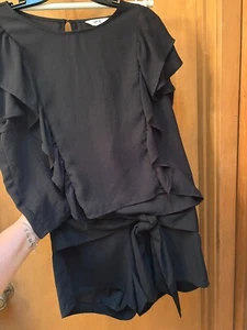 Jack by BB Dakota Two Piece Set Top M, Bottom XS - Picture 1 of 7
