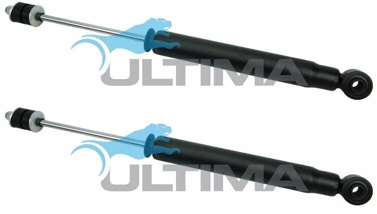Rear pair Ultima Shock Absorbers for Hyundai Santa Fe SM 2000-2006 - image 1 of 1