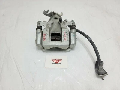 2013-2024 Mitsubishi Outlander Sport Brake Caliper Rear Right Passenger Side OEM - Image 1 of 3
