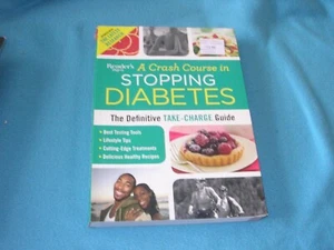 Crash Course in Stopping Diabetes - Imagen 1 de 2
