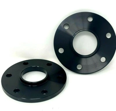 2 Hub Centric Spacers 1/2" (13mm)  for Chevy Silverado - Image 1 of 4