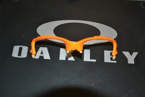  Oakley Solo Frontale Racing Jacket 9171  team orange - Foto 1 di 2