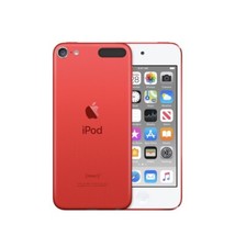 Apple iPod Touch (7th Generation) - Red, 32Gb