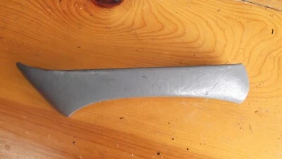 Cubierta de tirador de puerta lateral derecha Mercedes Benz ML320 ML430 W163 A1638150340 Foto 1 de 2