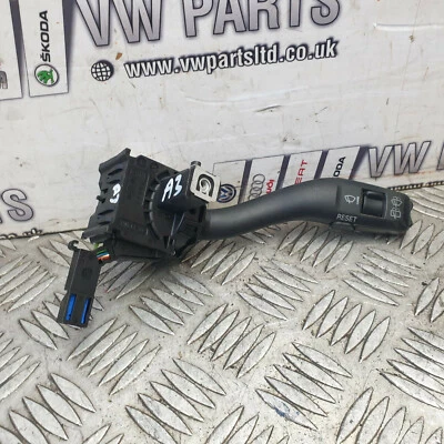 LIMPIAPARABRISAS AUDI A3 8P 8P0953519A 2004-2012 Foto 1 de 4