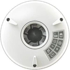 Marley Smart Ventilator P11 (MP100 S) mit Touchpad Feuchtesensor  - Bild 1 von 2