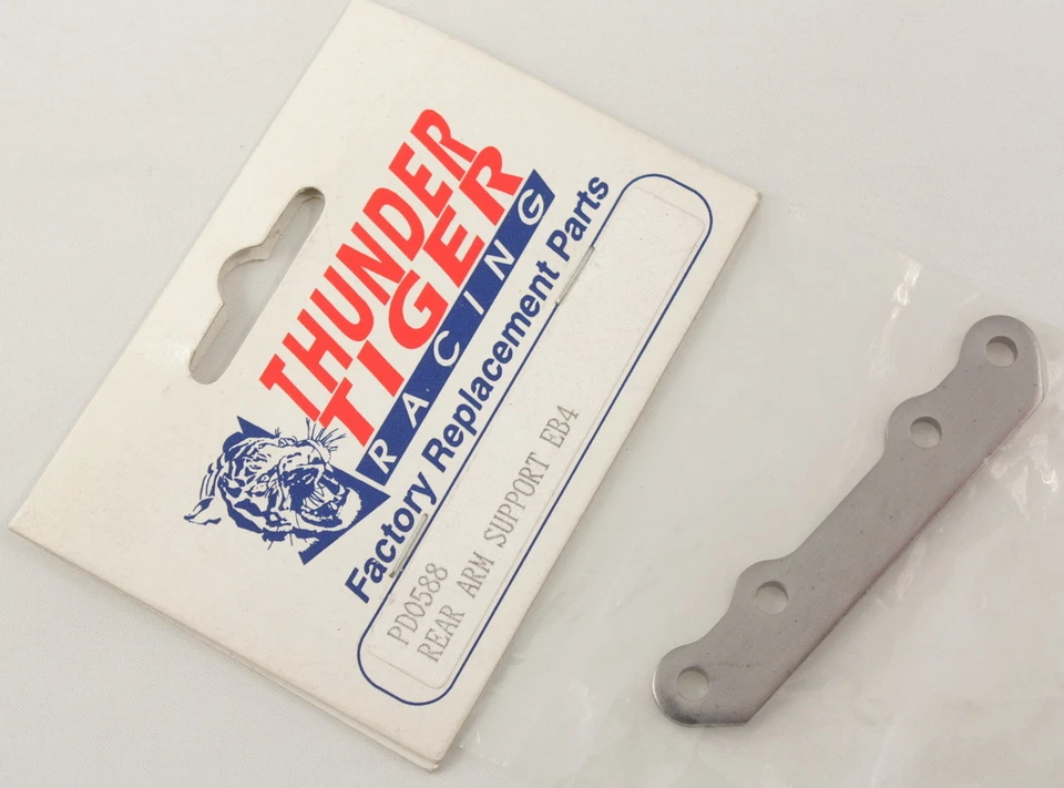 Thunder Tiger PD0588 Rear Arm Support EB4 Model Making - Image 1 of 1
