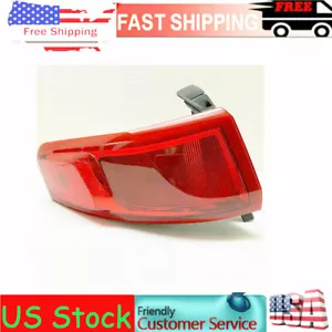 New For 2010 -2019 LINCOLN MKT TAIL LIGHT LEFT DRIVER SIDE Rear Brake Light LH - Picture 1 of 5