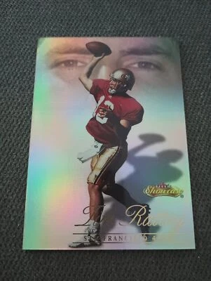 2000 Fleer Showcase #134 Tim Rattay #/2000 - Image 1 of 2