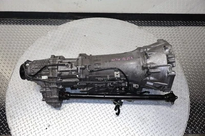 JDM 7-Speed Auto Transmission Infiniti Q50 Q60 VR30 3.0T 2015-2019 35k miles! - Image 1 of 4