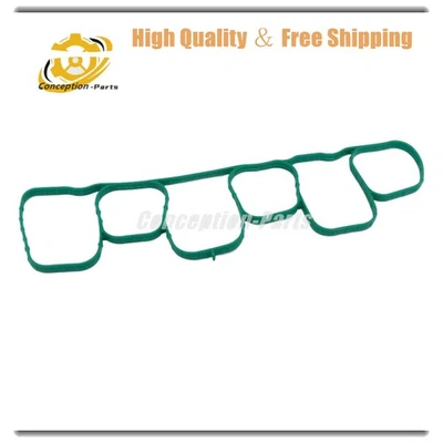 AT4Z9H486A Intake Gasket Set Fits 2011-2018 Lincoln MKX 2013-19 MKT 2013-16 MKZ - Image 1 of 4