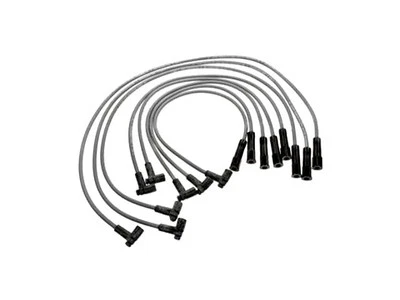 Juego de cables de bujía para Oldsmobile Delta 88 1974-1985 SMP 89465ZXNY 1975 1976 Foto 1 de 2