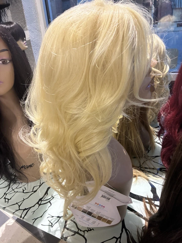 Blonde Lacefront - Image 1 of 4
