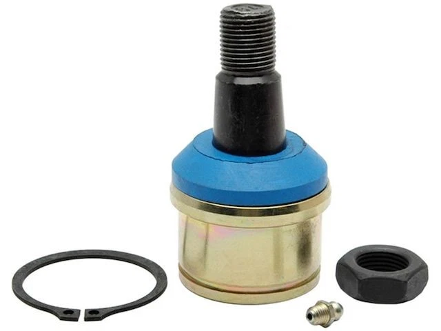 Rótula inferior delantera AC Delco 12BP81N para Ford F-250 HD 1997 4x4 Foto 1 de 1