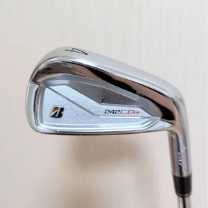 Bridgestone 242Cb 4 Iron 4I - Picture 1 of 5