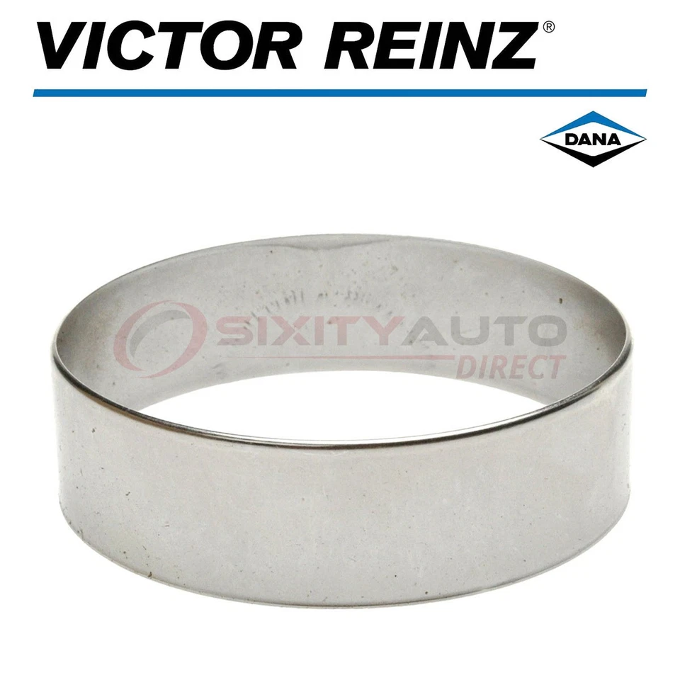 MAHLE Crankshaft Repair Sleeve for 1982-1985 Chrysler Town & Country nt - Image 1 of 4