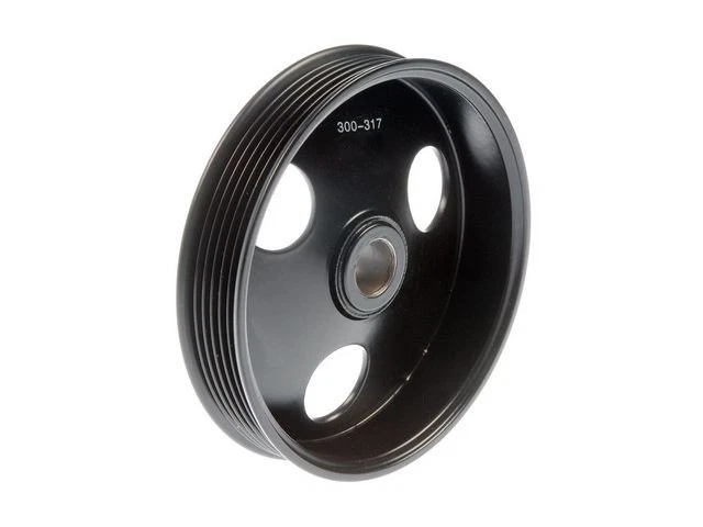 Power Steering Pump Pulley 92TDYG76 for Jeep Grand Cherokee 1996 1994 1995 1993 - Image 1 of 1