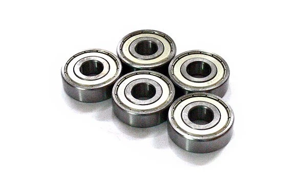 RCS Model 6302ZZ/C Ceramic Ball Bearing (15x42x13mm, 5pcs) CC456 - Image 1 of 1