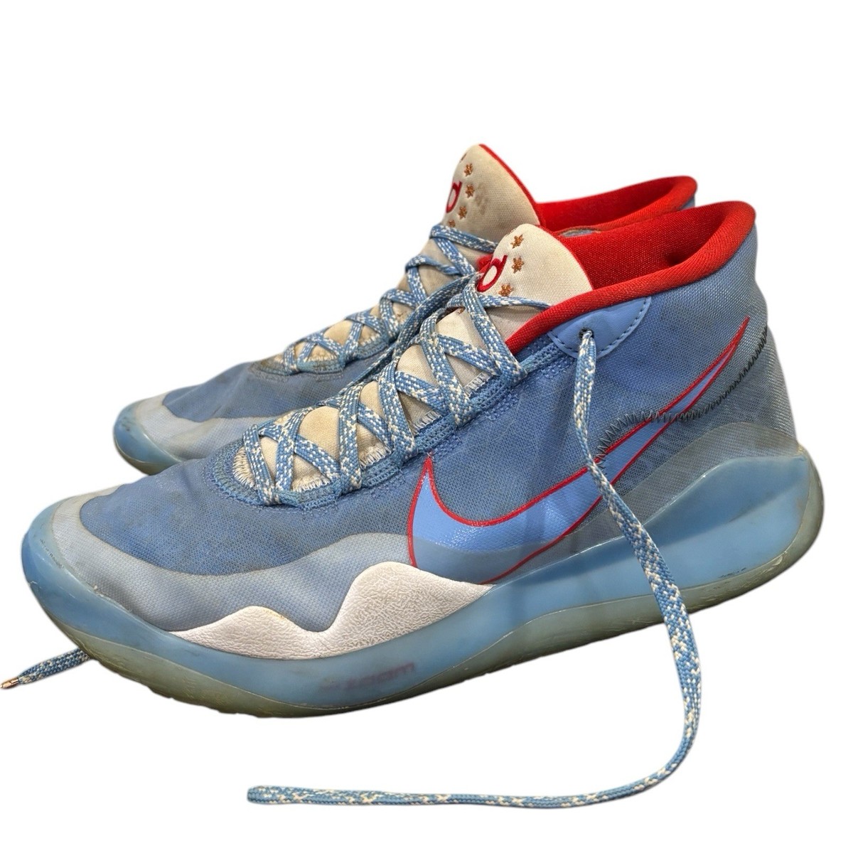 スニーカー Don C x Nike KD 12 'NBA ASG 2020' 2020 SS 20 Don C x Nike KD 12 'NBA ASG 2020' 2020 SS 20 (Nike
