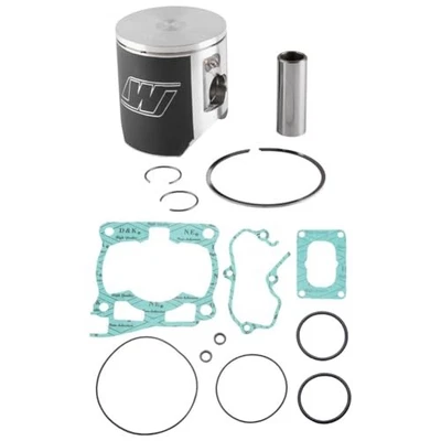 Tusk 2124650063 Complete Top End Rebuild Kit Pro-Lite Standard (54 mm) Wiseco - Image 1 of 4