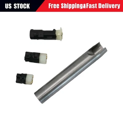 Control Module Sensor Fits For Mercedes Benz 7G 722.9 plate Y3/8n1 Y3/8n2 Y3/8n3 Foto 1 de 4