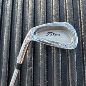 Left Hand Titleist 731 PM 4 Iron - Picture 1 of 7
