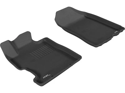 Juego alfombrillas delanteras 44YNTY51 para Honda Civic 2006 2007 2008 2009 2010 2011 Foto 1 de 2