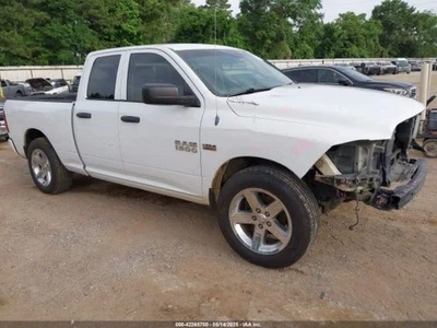 Automatic Transmission Classic Style 2WD Fits 14-20 DODGE 1500 PICKUP 1755768 Foto 1 de 4