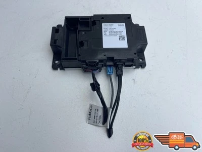 Módulo de control de comunicación telemática Ford Edge 2019-2024 OEM 19-24 Foto 1 de 4