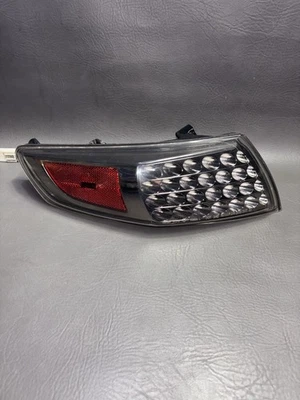 03-08 INFINITI FX35 FX45 LEFT DRIVER SIDE TAILLIGHT LEFT BRAKE LIGHT OEM - Image 1 of 4