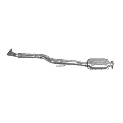 Right Catalytic Converter For 2003-2005 GMC Savana 2500 4.8L V8 GAS OHV Foto 1 de 2