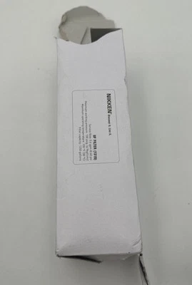 FILTRO DE AGUA ENCIMERA NIKKEN #1319 REPUESTO  Foto 1 de 3