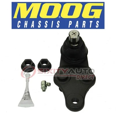 MOOG Front Lower Ball Joint for 2011-2014 Hyundai Sonata 2.0L 2.4L L4 - ji Foto 1 de 4