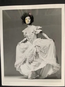 JANE SEYMOUR - Foto de prensa original rara de colección - Imagen 1 de 2